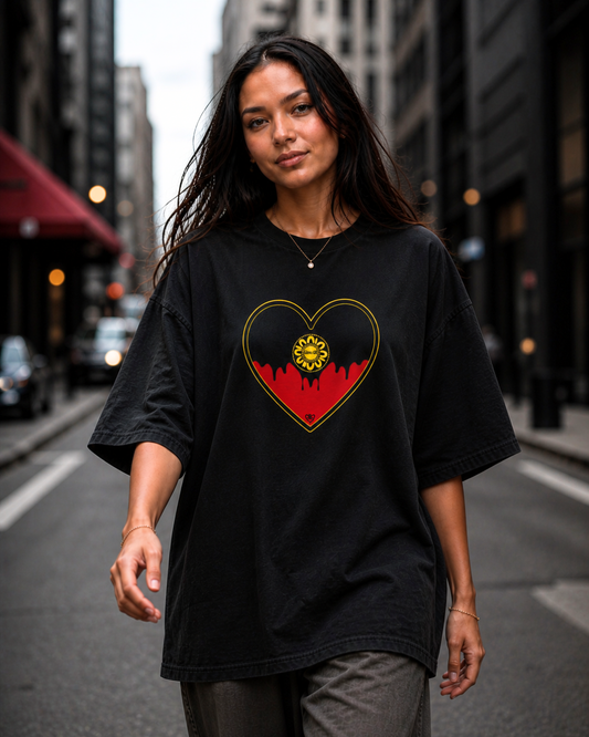 ALL HEART