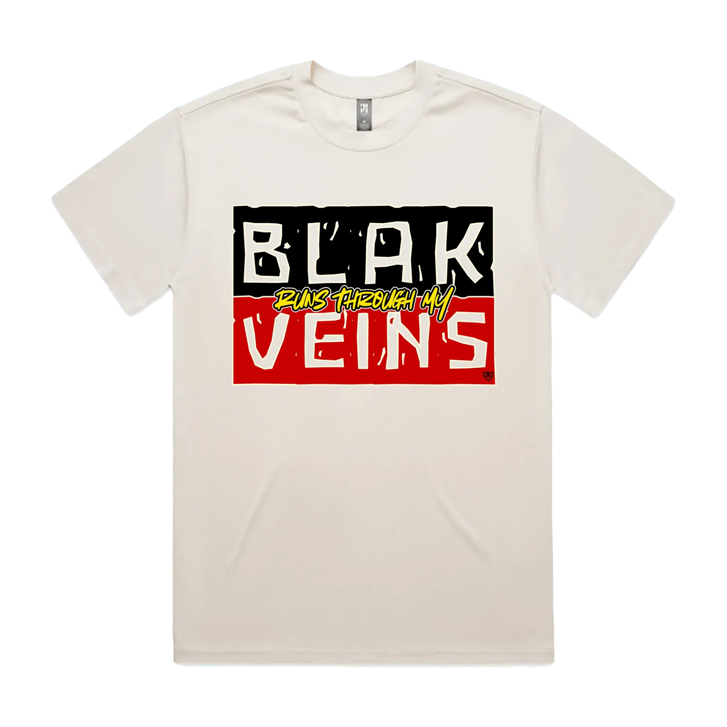 BLAK VEINS