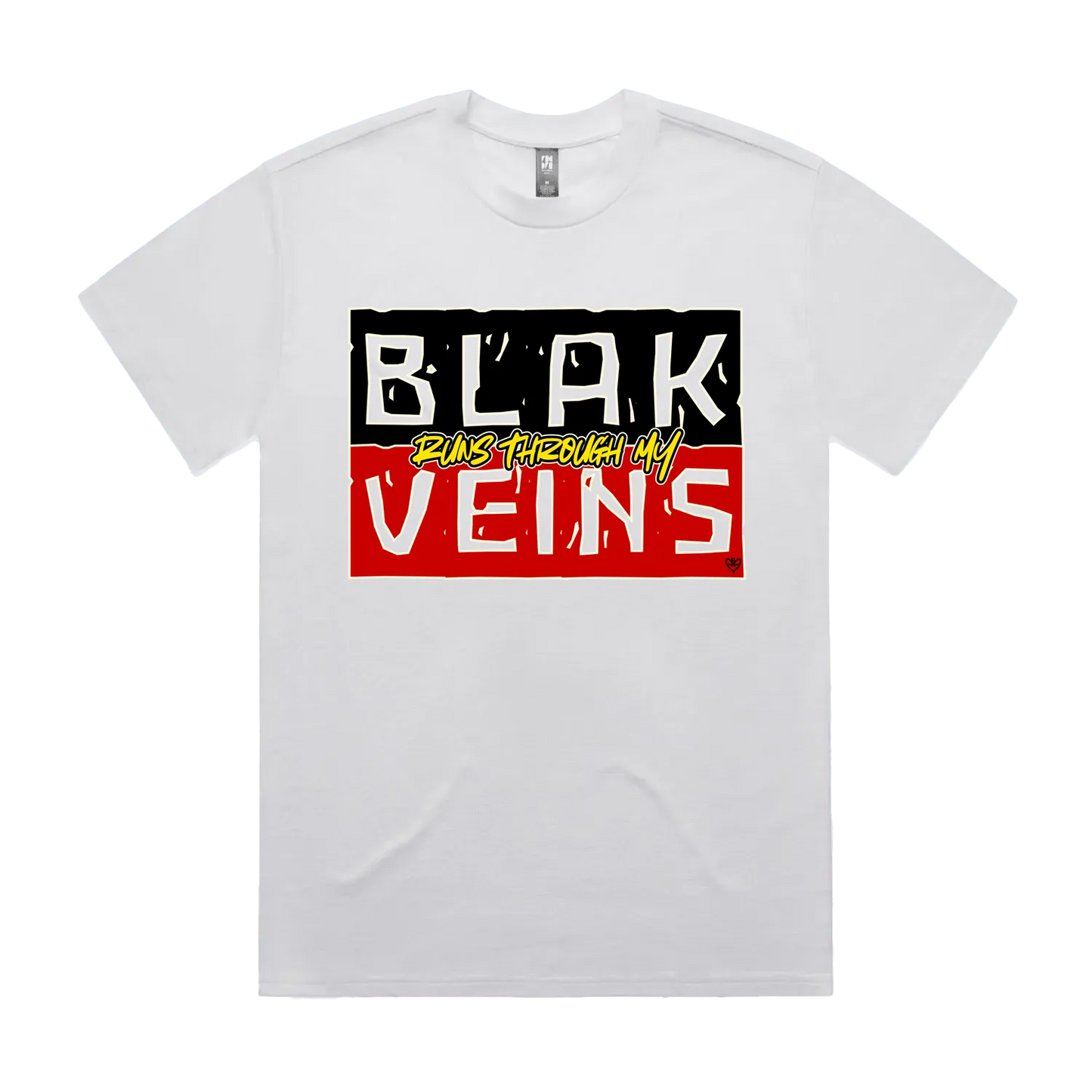 BLAK VEINS