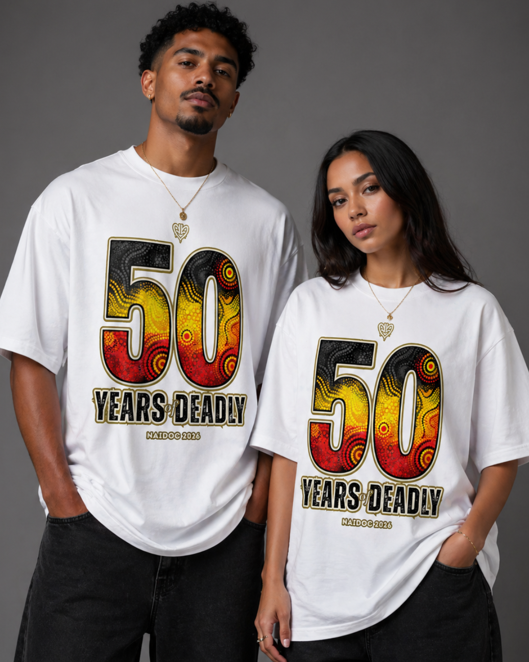FIFTY