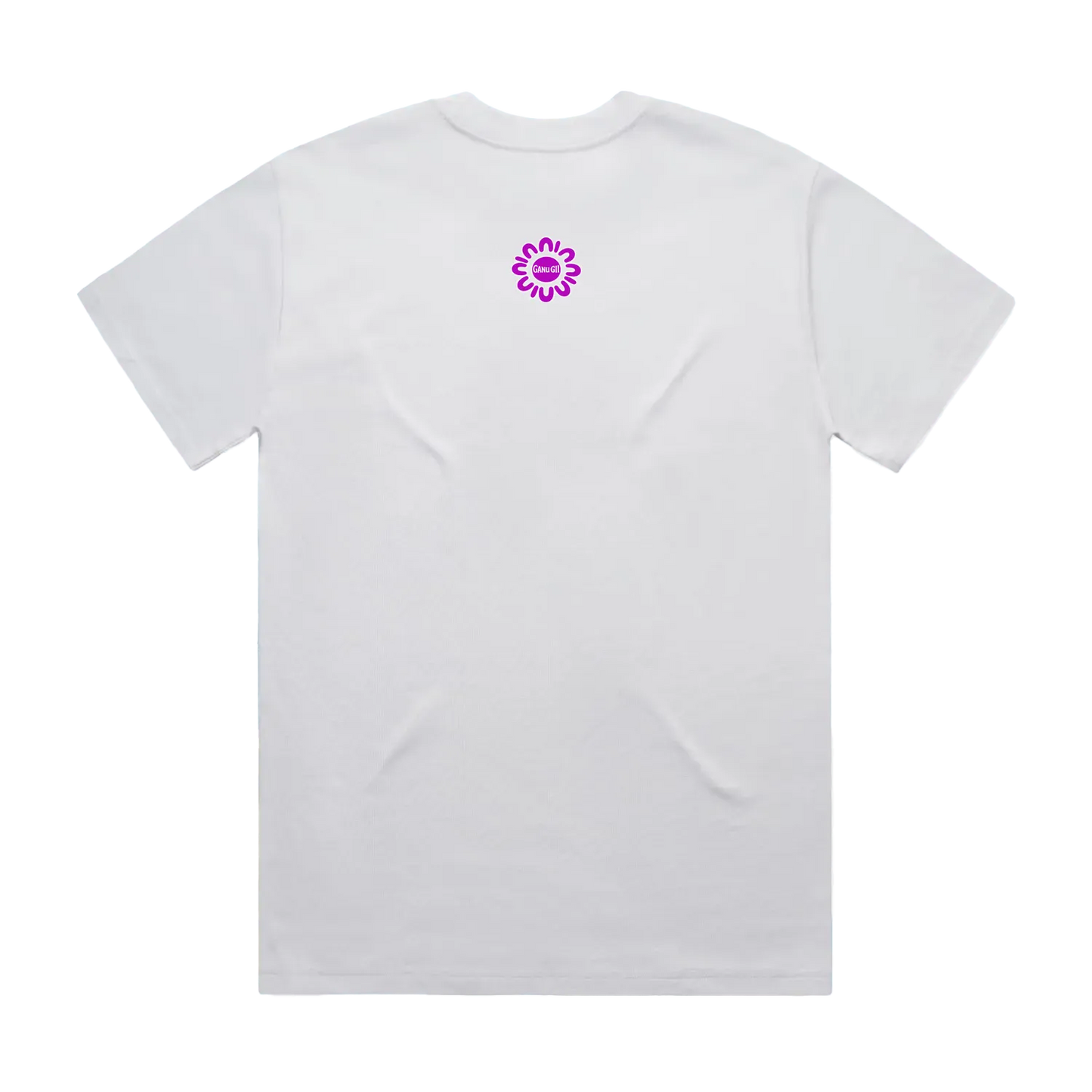 BLAK ENERGY TEE